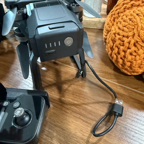 Bwine drone - Picture 5 of 6